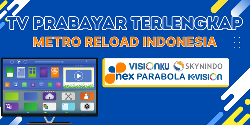 Daftar Harga Langganan TV