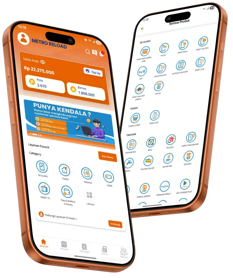 aplikasi jual pulsa